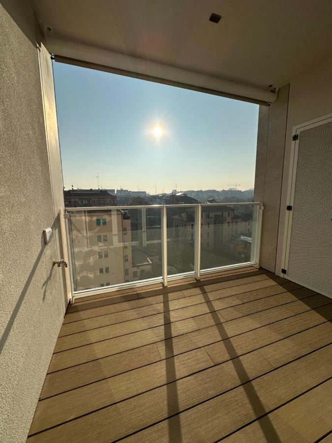 Torre Milano - Luxury Modern Flat Rooftop&Pool Exterior photo
